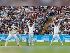 "Pretty Ordinary Day As Far As Batting Is Concerned": India Batting Coach