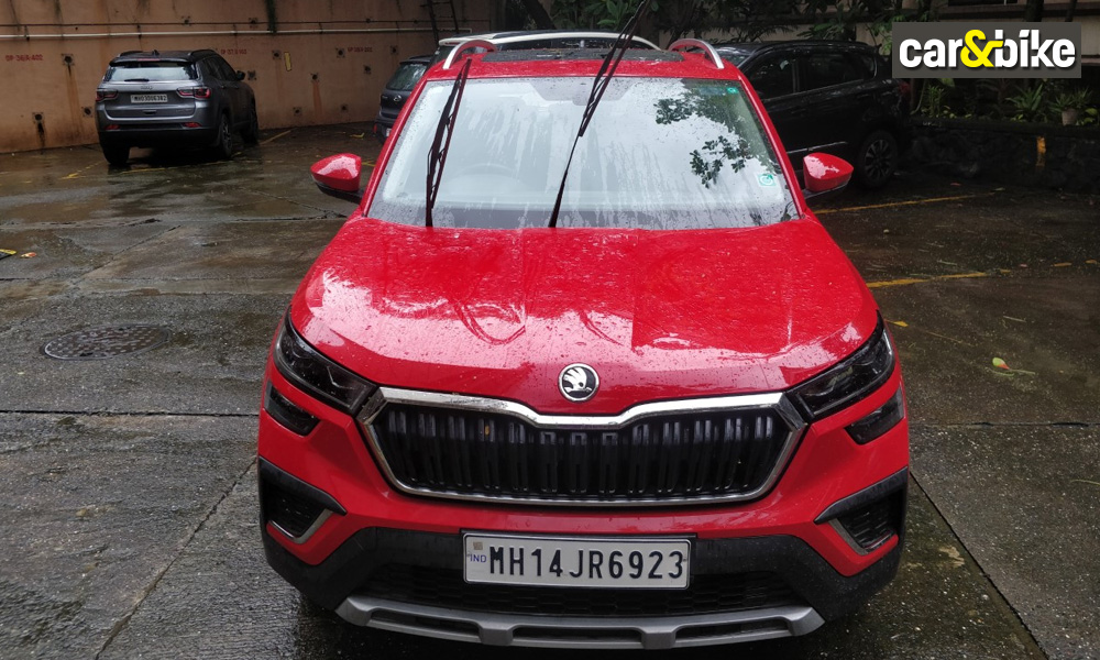 Monsoon Car Care: Change Your Wiper Blades In 6 Steps