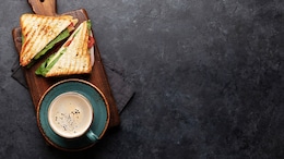 How To Make Junglee Sandwich - Recipe Shared By Chef Ranveer Brar