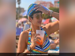 Mandira Bedi Shares Holiday Postcards From Spain Mandira Bedi Shares Holiday Postcards From Spain