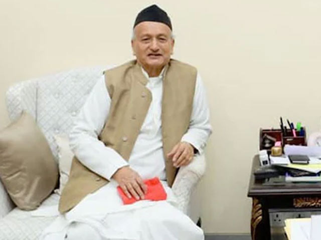 "No Money Will Be Left Here, If...": Maharashtra Governor's Remarks Create Controversy