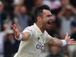 From Rishabh Pant To James Anderson: 5 Stars To Watch Out For In IPL 2025 Mega Auction