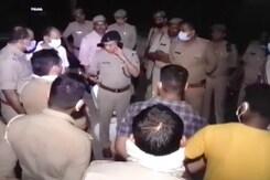 3 Arrested In UP For Killing Law Student, Dumping Body In Drain 3 Arrested In UP For Killing Law Student, Dumping Body In Drain