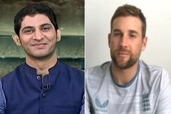 "Ben Stokes And Brendon Mccullum Are A Match Made In Heaven": Dawid Malan "Ben Stokes And Brendon Mccullum Are A Match Made In Heaven": Dawid Malan