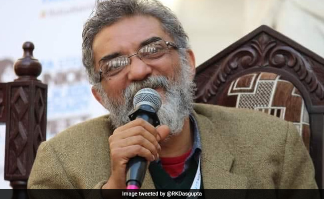 Jadavpur University Pro-Vice Chancellor Samantak Das Found Dead At Home: Police