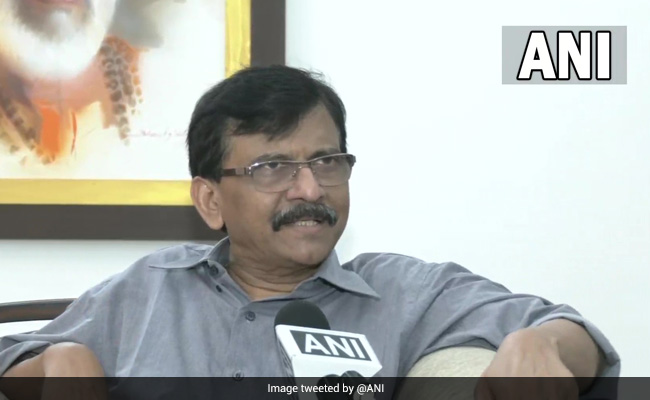 Defamation Case: Bailable Warrant Against Shiv Sena Leader Sanjay Raut Cancelled