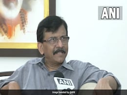Defamation Case: Bailable Warrant Against Shiv Sena Leader Sanjay Raut Cancelled Defamation Case: Bailable Warrant Against Shiv Sena Leader Sanjay Raut Cancelled
