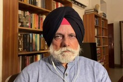 "Boris Johnson Had A Sense Of Theatre": Former Diplomat KC Singh "Boris Johnson Had A Sense Of Theatre": Former Diplomat KC Singh