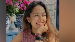 Inside Mira Kapoor's New York Diaries Featuring Delicious Food