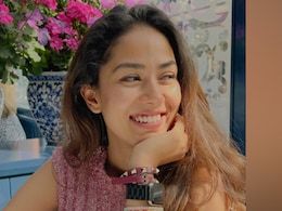 Inside Mira Kapoor's New York Diaries Featuring Delicious Food Inside Mira Kapoor's New York Diaries Featuring Delicious Food