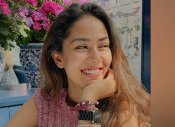 Inside Mira Kapoor's New York Diaries Featuring Delicious Food Inside Mira Kapoor's New York Diaries Featuring Delicious Food