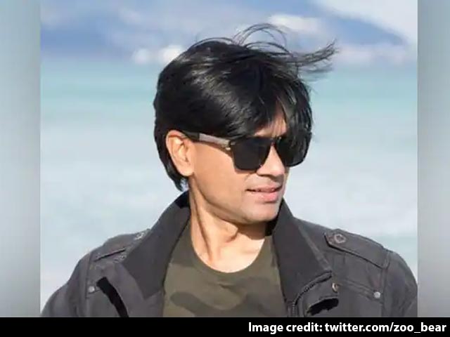मोहम्मद जुबैर ने जमानत के लिए किया SC का रुख, कहा- जान से मारने की मिल रही हैं धमकियां