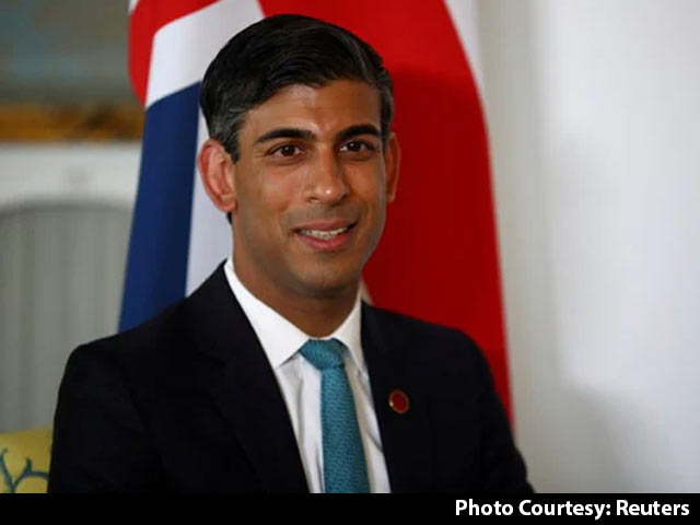 UK's Rishi Sunak, Health Minister Quit In Huge Crisis For Boris Johnson