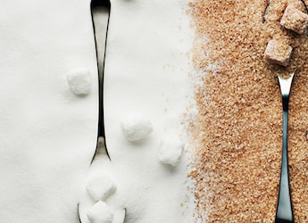 Should You Replace Sugar With Jaggery? Celeb Nutritionist Rujuta Diwekar Explains Should You Replace Sugar With Jaggery? Celeb Nutritionist Rujuta Diwekar Explains