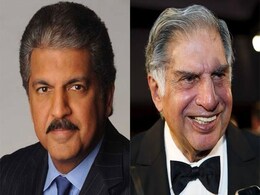 आनंद महिंद्रा से एक शख्स ने पूछा- टाटा कार के बारे में क्या सोचते हैं, जवाब देखकर आप चौंक जाएंगे आनंद महिंद्रा से एक शख्स ने पूछा- टाटा कार के बारे में क्या सोचते हैं, जवाब देखकर आप चौंक जाएंगे