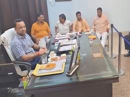 यूपी : योगी कैबिनेट से मंत्री दिनेश खटीक के इस्तीफे के बाद एक और विधायक का पत्र वायरल यूपी : योगी कैबिनेट से मंत्री दिनेश खटीक के इस्तीफे के बाद एक और विधायक का पत्र वायरल