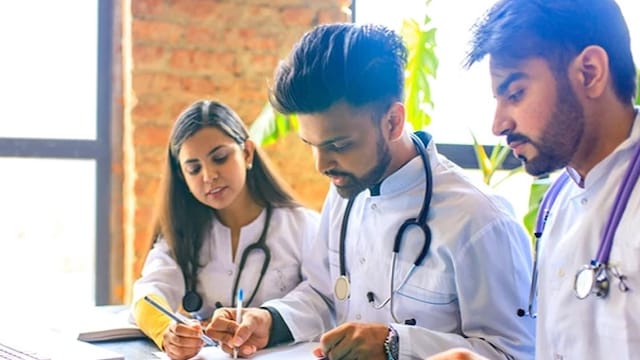 World Heart Day 2022: Periodic screening tests can identify the problem at an early stage