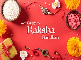 Raksha Bandhan 2022: रक्षा बंधन त्योहार के लिए बाकी हैं कुछ ही दिन, अभी से कर लें ये जरूरी काम, नहीं तो हो सकता है पछतावा Raksha Bandhan 2022: रक्षा बंधन त्योहार के लिए बाकी हैं कुछ ही दिन, अभी से कर लें ये जरूरी काम, नहीं तो हो सकता है पछतावा