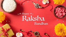 Raksha Bandhan 2022: When Is Rakhi - Date, Time, Significance And Cuisine In India