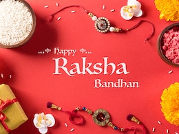 Raksha Bandhan 2022: 13 Exciting Offers From Restaurants And Bakeries For Your Family Raksha Bandhan 2022: 13 Exciting Offers From Restaurants And Bakeries For Your Family