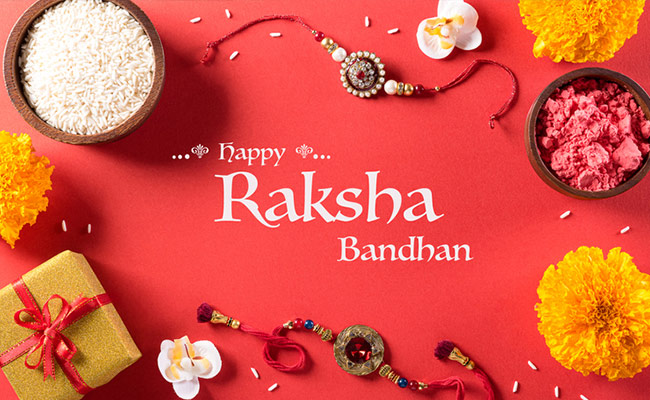 How Did Raksha Bandhan Started Why We Celebrate Rakshabandhan ...