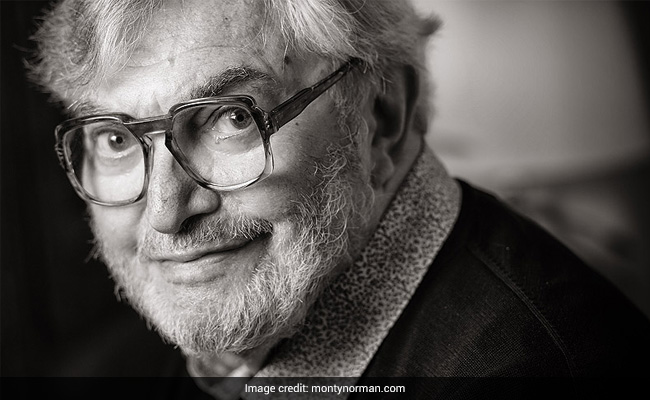 James Bond Theme Composer Monty Norman Dies At 94