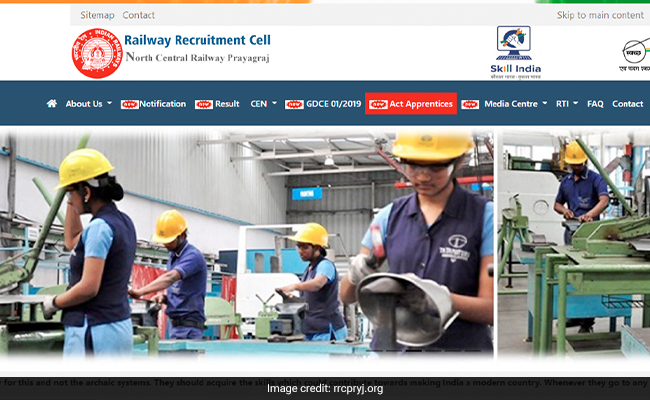 Railway Recruitment: पश्चिम मध्य रेलवे में अप्रेंटिसशिप के 2865 पदों पर भर्ती, जानिए कैसे करना है आवेदन?