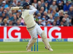 Jasprit Bumrah Breaks Brian Lara's Batting World Record In Tests