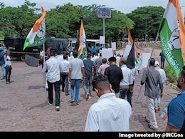 गोवा कांग्रेस के अध्यक्ष अमित पाटकर का आरोप --- बीजेपी पूरे देश में विपक्ष को तोड़ने में लगी है गोवा कांग्रेस के अध्यक्ष अमित पाटकर का आरोप --- बीजेपी पूरे देश में विपक्ष को तोड़ने में लगी है