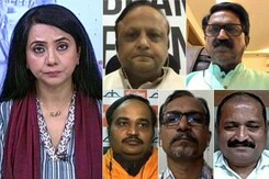 हम लोग : 'संजय राउत पर कार्रवाई केंद्रीय एजेंसियों का दुरुपयोग' - शिवसेना हम लोग : 'संजय राउत पर कार्रवाई केंद्रीय एजेंसियों का दुरुपयोग' - शिवसेना