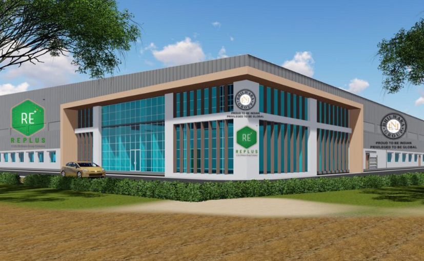 Our First Battery Storage Plant Will Be Operational By 2023, Says Replus CEO