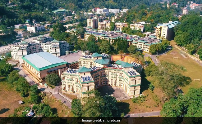 100 Students In Sikkim Suffer Severe Skin Infections Due To Nairobi Flies