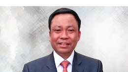 Mizoram's Lone BJP Legislator Sentenced To 1 Year In Jail