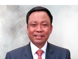 Mizoram's Lone BJP Legislator Sentenced To 1 Year In Jail