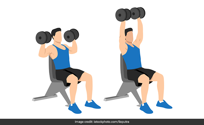 बच्चों जैसी बॉडी कहकर चिढ़ाते हैं लोग तो आज से ही शुरू कर दें ये चेस्ट एक्सरसाइज, कुछ ही दिनों में खुलने लगेगा शरीर