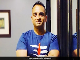 हरियाणा बीजेपी के आईटी सेल प्रभारी को विवादित ट्वीट के कारण हटाया हरियाणा बीजेपी के आईटी सेल प्रभारी को विवादित ट्वीट के कारण हटाया