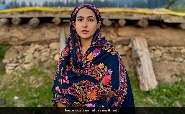 Eid Al-Adha 2022: Sara Ali Khan, Sidharth Malhotra And Other Celebs Wish Fans