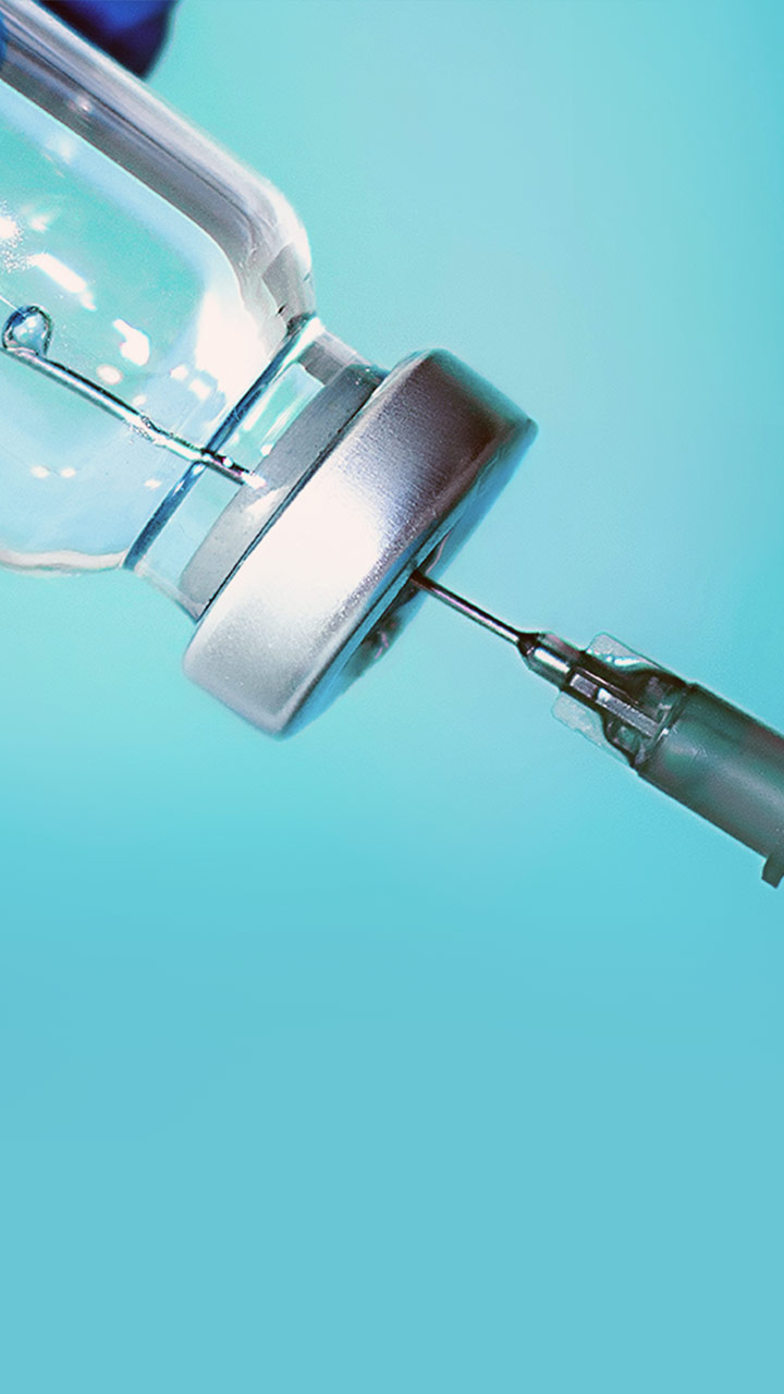 Serum Institute To Launch India's First Cervical Cancer Vaccine