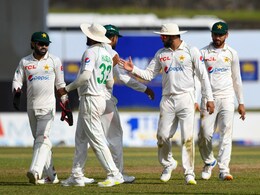 Sri Lanka vs Pakistan Second Test Might Be Moved To Galle Amid Economic Crisis: Report
