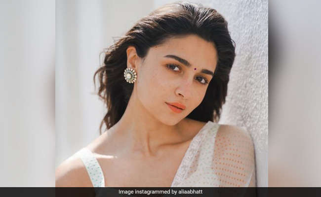 Alia Bhatt Tells NDTV Why Darlings Is "Very, Very Special" To Her