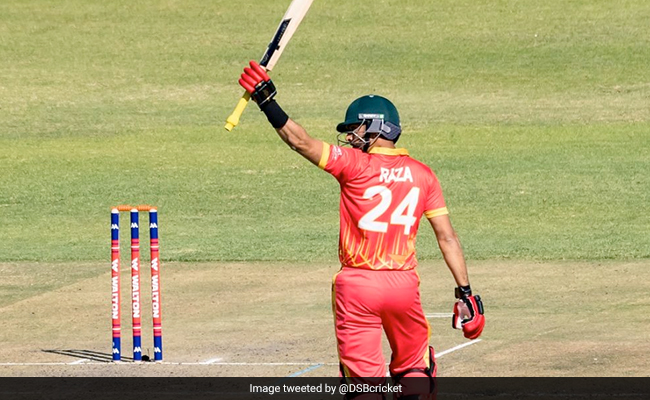 T20 में क्रिकेट के 'सिकंदर' के सामने बांग्लादेश के गेंदबाजों का हुआ बुरा हाल, यकीन करना हो रहा मुश्किल