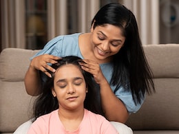 रात को सोते समय बालों में लगा लीजिए ये होममेड तेल, इतनी तेजी से बढ़ेगी बालों की ग्रोथ नहीं होगा यकीन रात को सोते समय बालों में लगा लीजिए ये होममेड तेल, इतनी तेजी से बढ़ेगी बालों की ग्रोथ नहीं होगा यकीन