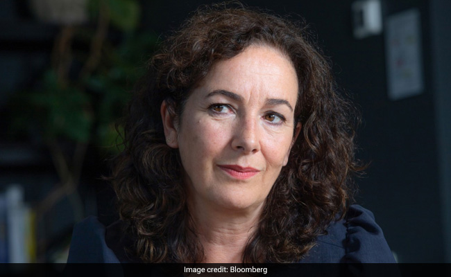 Amsterdam's Mayor Says Tourists "On Vacation From Morals" Not Welcome