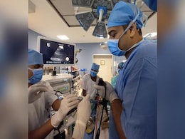 NEET 2022: रिजल्ट से पहले जान लें इस वर्ष MBBS की 91927 सीटों पर होगा एडमिशन, कॉलेज लिस्ट देखें NEET 2022: रिजल्ट से पहले जान लें इस वर्ष MBBS की 91927 सीटों पर होगा एडमिशन, कॉलेज लिस्ट देखें