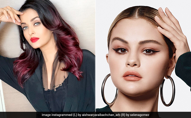 From Vibrant Reds To Petal Pinks, Celebrity-Inspired Lip Looks That Never Fails To Create A Buzz