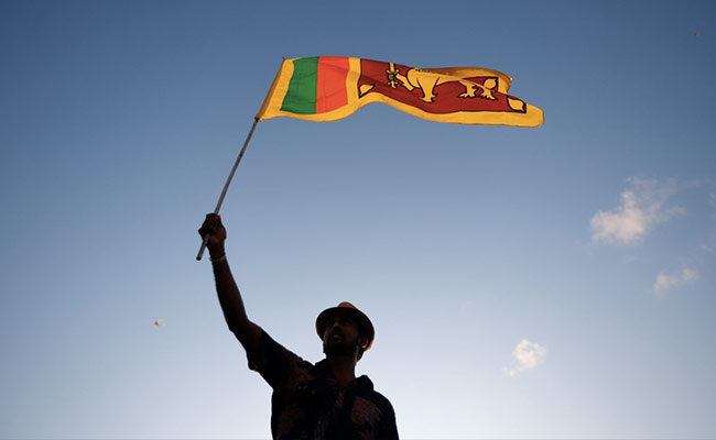 India Provided $4 Billion In Food, Financial Aid To Crisis-Hit Sri Lanka