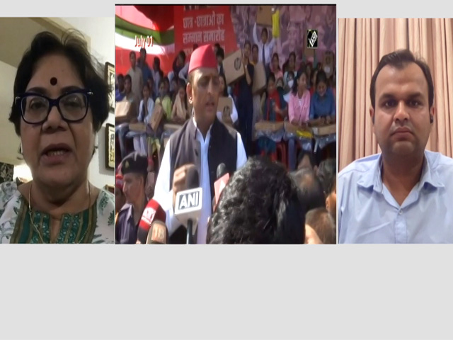 Freebies Not Sustainable, Says BJP Leader