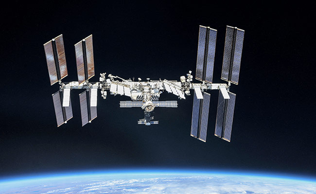 US To Train Indian Astronaut For International Space Station: NASA Chief