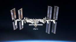 Gaganyaan Astronaut To Travel To Space Station In Joint Nasa Mission: Jitendra Singh