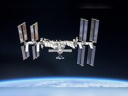 NASA Mistakenly Broadcasts Space Station Simulation Of Distressed Astronauts NASA Mistakenly Broadcasts Space Station Simulation Of Distressed Astronauts